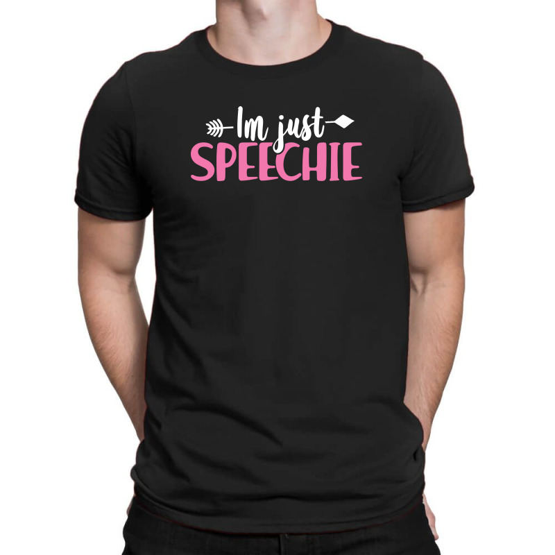 Speechie 2 T-shirt | Artistshot