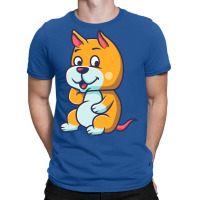 Cute Dog T-shirt | Artistshot