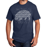 Hippo T  Shirt Hippo Zodiac Symbol Astrological Sign Horoscope T  Shir Basic T-shirt | Artistshot