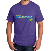 Cal State Bakersfield Roadrunners Basic T-shirt | Artistshot