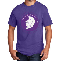 Hunter College Basic T-shirt | Artistshot