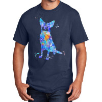 Dogs T  Shirt Australian Cattle Dog T  Shirt Basic T-shirt | Artistshot