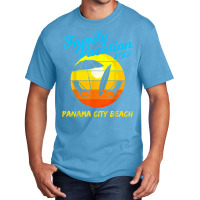 Florida Beach Family Vacation 2022 Panama City Beach T Shirt Basic T-shirt | Artistshot