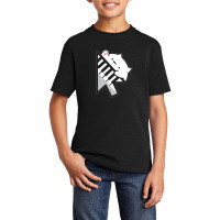 Pinky Malinky 97606367 Basic Youth T-shirt | Artistshot