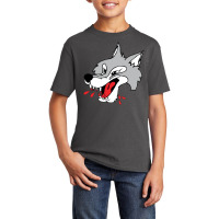 Sudbury Wolves Basic Youth T-shirt | Artistshot