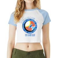 Icarus Ii Corazon Vintage Inspiration Raglan Crop Top | Artistshot