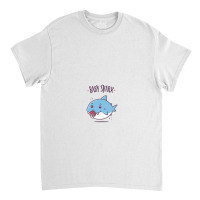 Otter Classic T-shirt | Artistshot