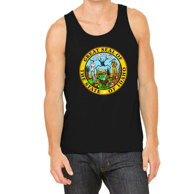 Meriden Connecticut 32835543 Tank Top | Artistshot