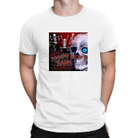 Halloween T-shirt | Artistshot