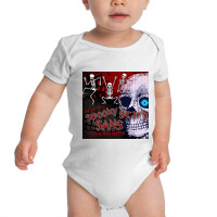 Halloween Baby Bodysuit | Artistshot