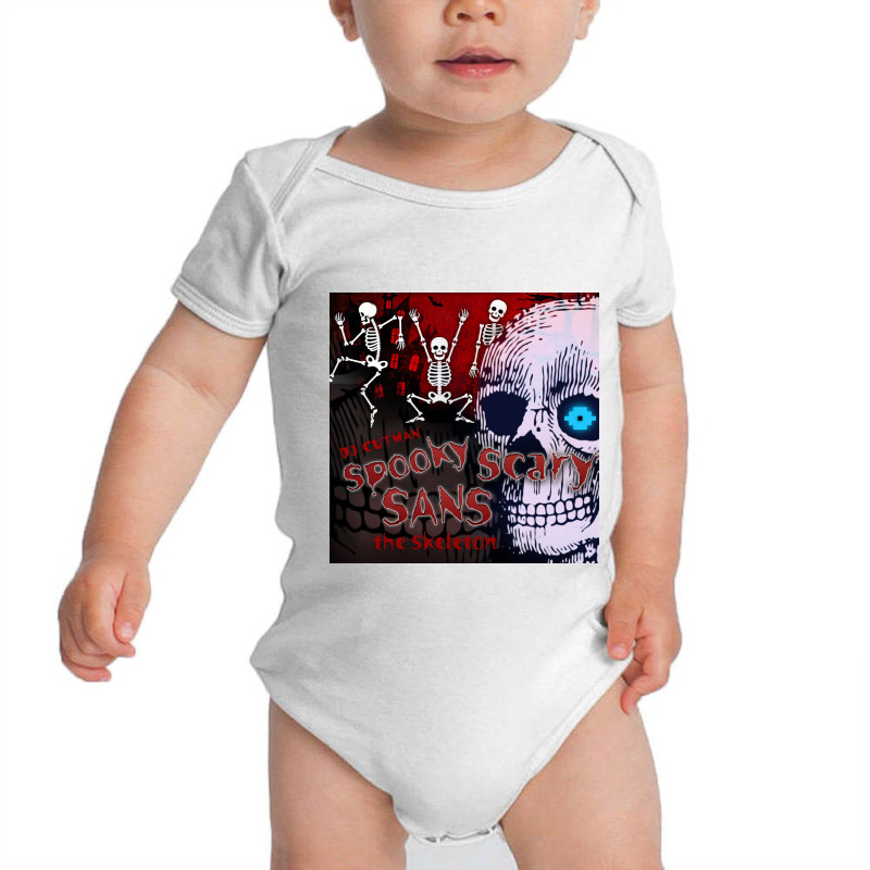 Halloween Baby Bodysuit | Artistshot