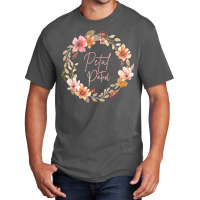 Petal Patrol T  Shirt Petal Patrol Flower Girl T  Shirt Basic T-shirt | Artistshot