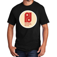 Grandmaster Flash Old School Hip Hop 70444995 Basic T-shirt | Artistshot