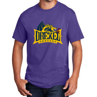 Drexel Drag Basic T-shirt | Artistshot