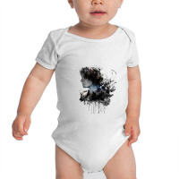 Halloween Baby Bodysuit | Artistshot