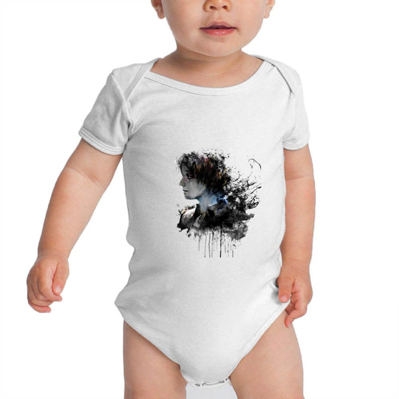 Halloween Baby Bodysuit | Artistshot