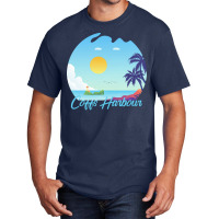 Coffs Harbour T  Shirt Coffs Harbour Basic T-shirt | Artistshot