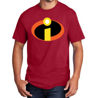 The Incredibles Family Cute Basic T-shirt | Artistshot