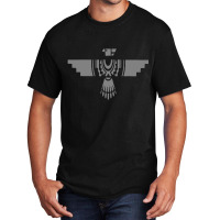 Native American Thunderbird Basic T-shirt | Artistshot