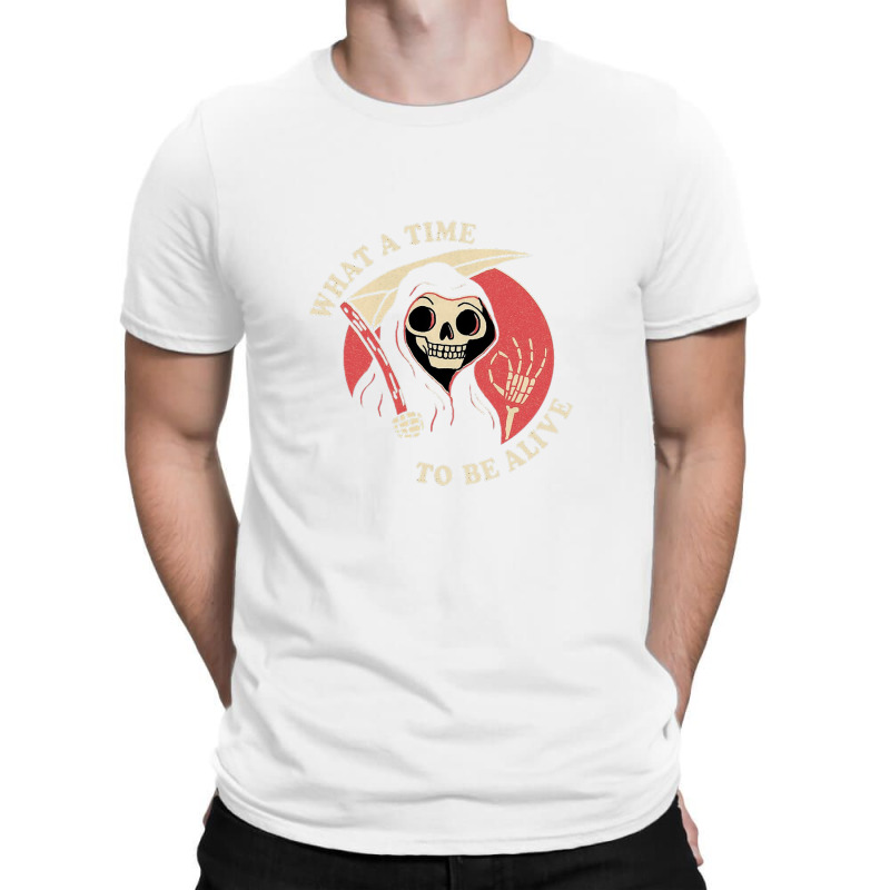 Halloween T-shirt | Artistshot