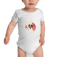 Halloween Baby Bodysuit | Artistshot