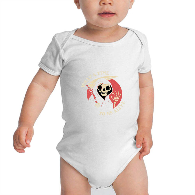 Halloween Baby Bodysuit | Artistshot