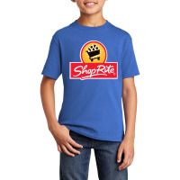 Shoprite Basic Youth T-shirt | Artistshot