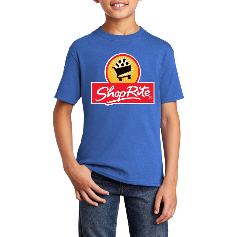 Shoprite Basic Youth T-shirt by munirson | Artistshot