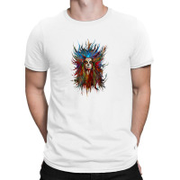 Halloween T-shirt | Artistshot