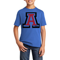 Andalusia High School, Andalusia Dogs Basic Youth T-shirt | Artistshot