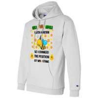 Kids Funny Bees Idea For Girls Beekeeping Beekeepe Champion Hoodie | Artistshot