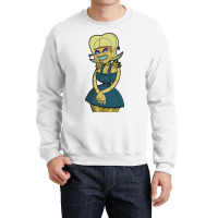 Lovely Big Vintage Crewneck Sweatshirt | Artistshot