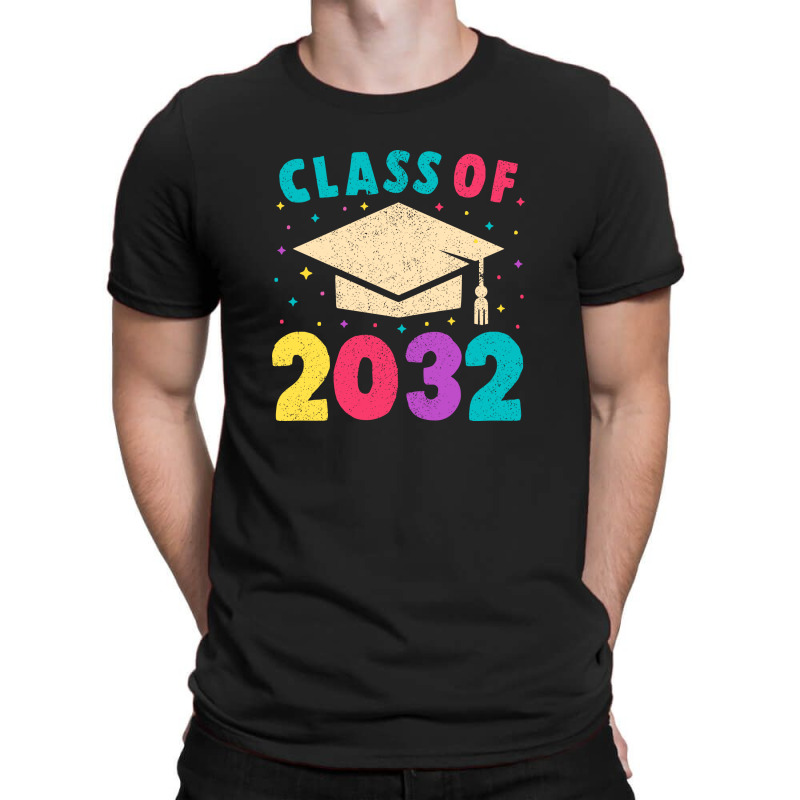 Class Of 2032 T-shirt | Artistshot
