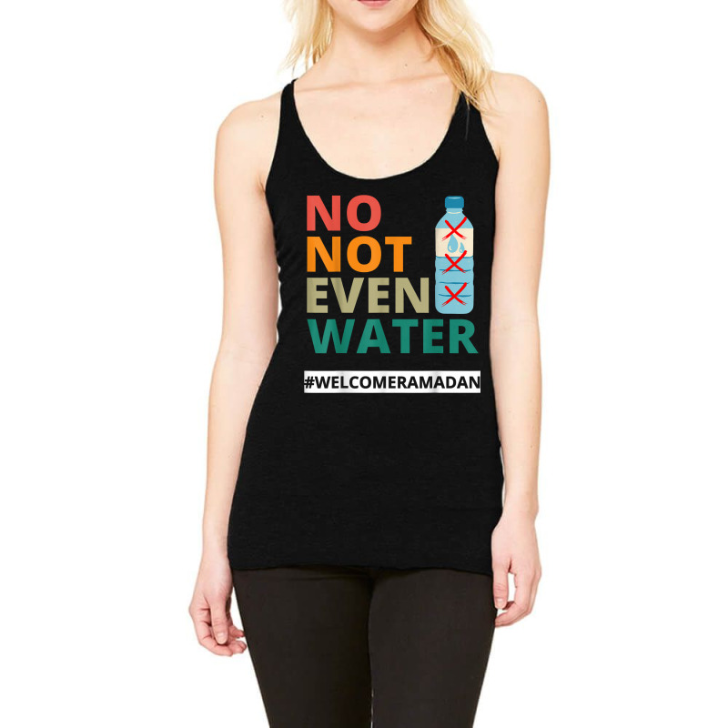 Water Racerback Tank | Artistshot