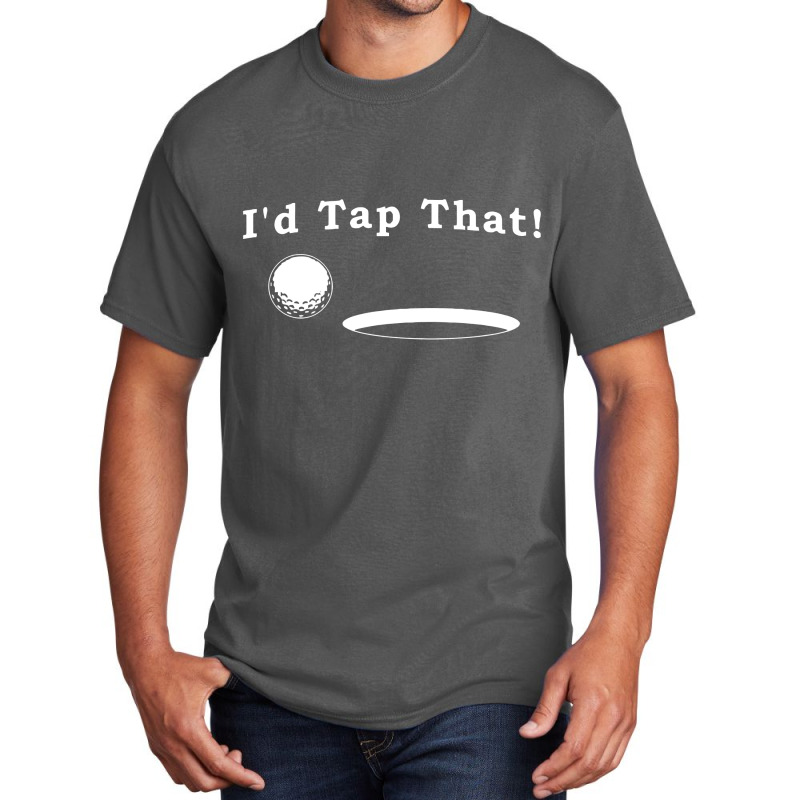 Tap Gol Basic T-shirt | Artistshot