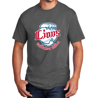 Saitama Seibu Lions Basic T-shirt | Artistshot