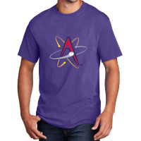 Albuquerque Isotopes Basic T-shirt | Artistshot