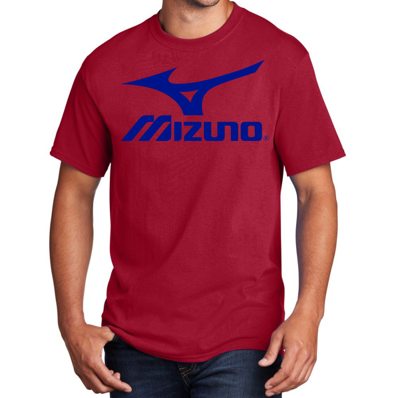 Mizuno Golf Basic T-shirt by Hubnaura | Artistshot