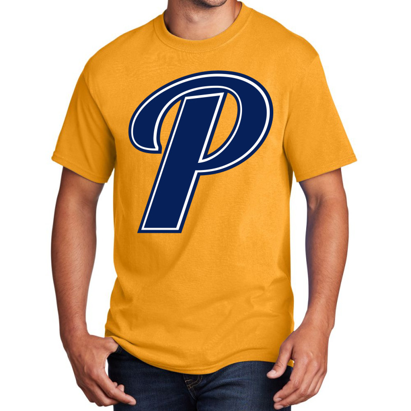 San Rafael Pacifics Basic T-shirt | Artistshot