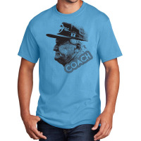 Coach   Lavell   Byu Basic T-shirt | Artistshot