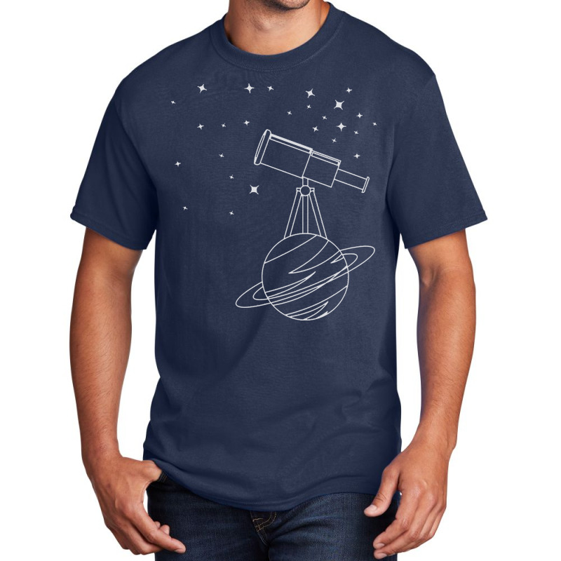 Lineart T  Shirt Awesome Line Art Design T  Shirt Basic T-shirt | Artistshot