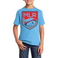 Major League Rugby Basic Youth T-shirt | Artistshot