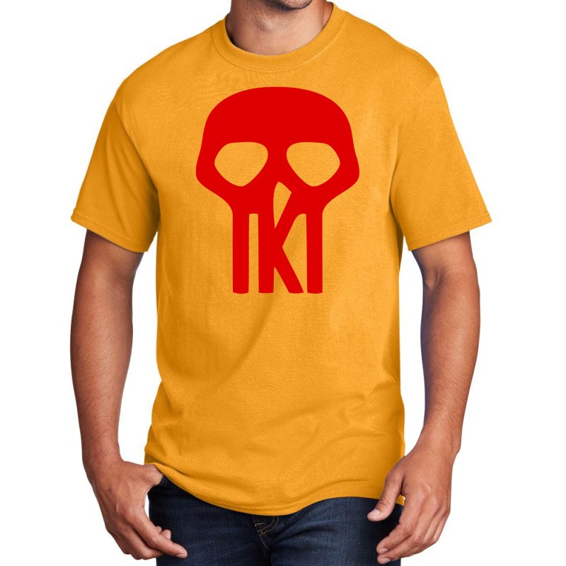 Dr. Henry Killinger   Dr Killinger Basic T-shirt | Artistshot