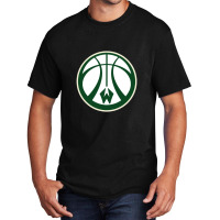 Wisconsin Herd-lovers Basic T-shirt | Artistshot