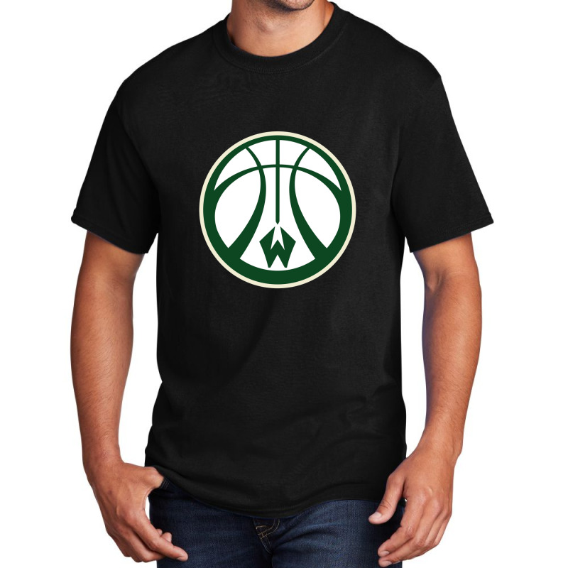 Wisconsin Herd-lovers Basic T-shirt | Artistshot