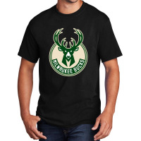 Wisconsin Herd-lovers Basic T-shirt | Artistshot