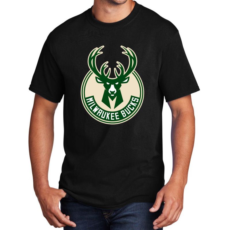 Wisconsin Herd-lovers Basic T-shirt | Artistshot