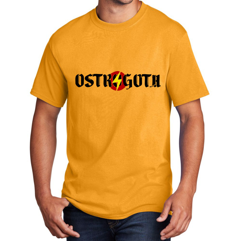 Ostrogoths Basic T-shirt | Artistshot