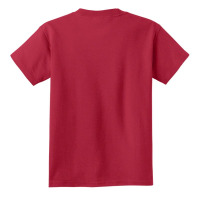 Album Film Red Basic Youth T-shirt | Artistshot