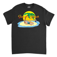 Summer Time Classic T-shirt | Artistshot
